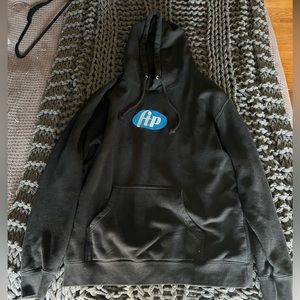 FTP Pfizer Logo Hoodie